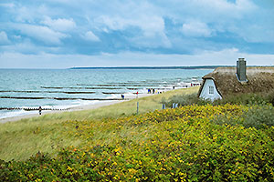 Fischland-Darß-Zingst