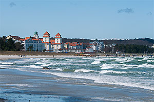 Insel Rügen