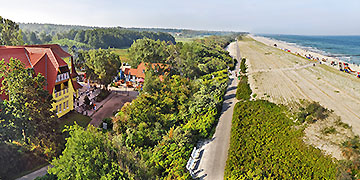 Seehotel Düne